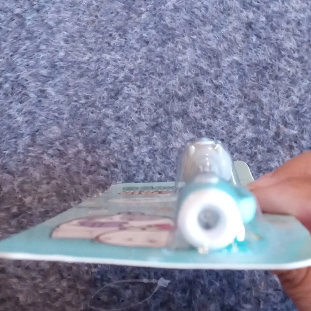 Molang / Figure Secret Light Pen ver 2